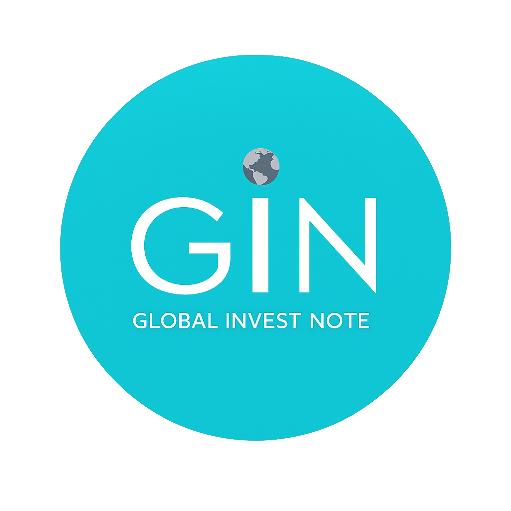 Global Invest Note