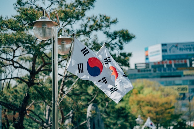 KDEF ETF Explained: The U.S.-Listed Way to Own Korean Defense Stocks in 2026