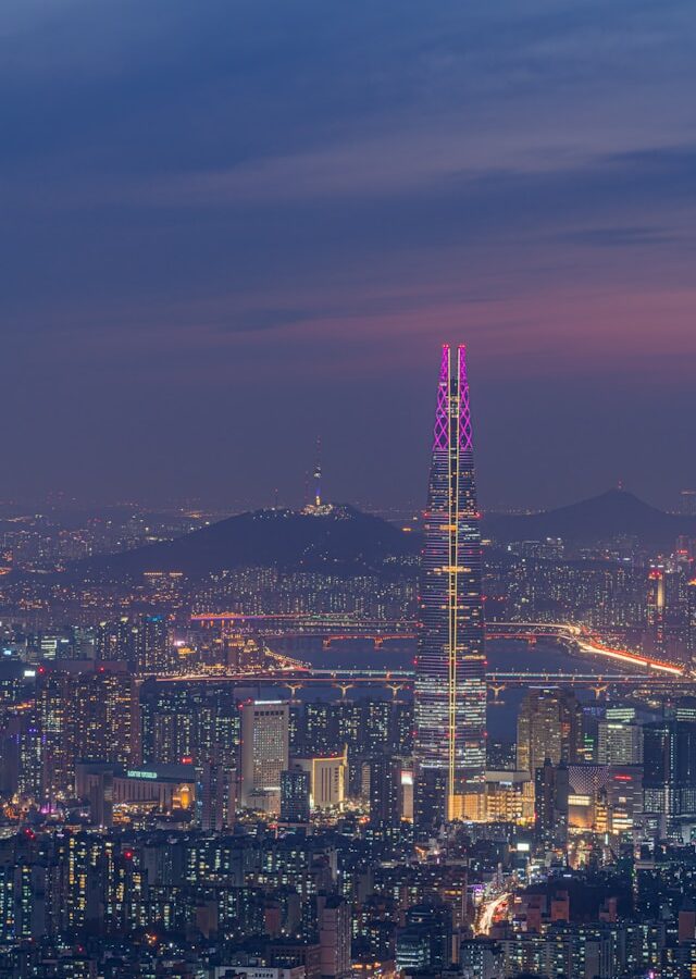 The Korea Discount Explained: Why Korean Stocks Trade Below Fair Value